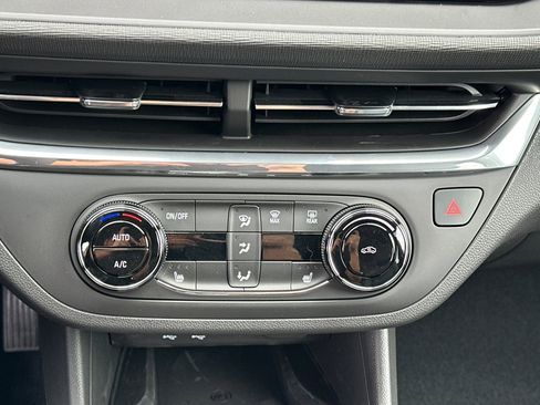 New 2026 Buick Envista Preferred w/ Convenience I Package image 19