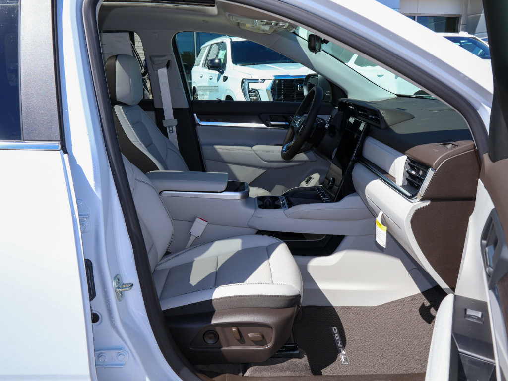 New 2027 GMC Terrain Denali AWD/4WD image 31
