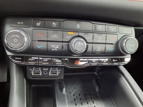 New 2026 Dodge Durango GT w/ Tow 'N Go Package image 7