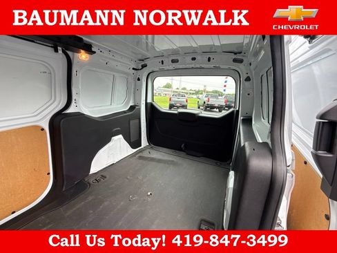Used 2015 Ford Transit Connect XL FWD image 37