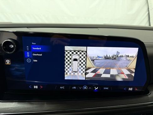 New 2026 Chevrolet Tahoe LS w/ LPO, Dark Essentials Package image 38