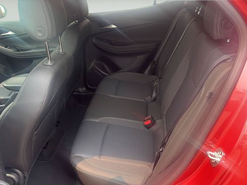 Used 2024 Buick Encore GX Preferred FWD image 20