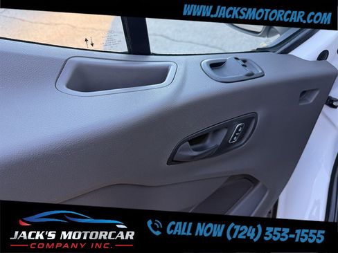 Used 2024 Ford Transit 250 Low Roof w/ Exterior Upgrade Package image 23