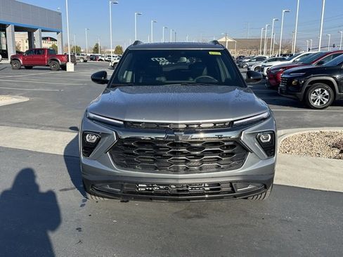 New 2026 Chevrolet TrailBlazer ACTIV w/ Convenience Package image 34