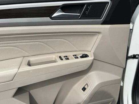 Certified 2023 Volkswagen Atlas SE AWD/4WD image 35