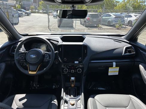 New 2025 Subaru Forester Wilderness image 10