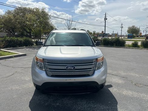 Used 2012 Ford Explorer FWD image 2