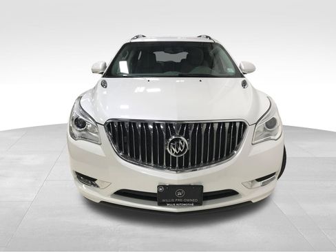 Used 2017 Buick Enclave Convenience FWD image 3