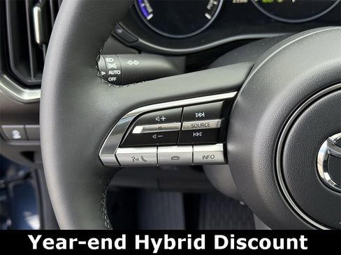 New 2026 MAZDA CX-50 2.5 Hybrid w/ Weather Package image 20