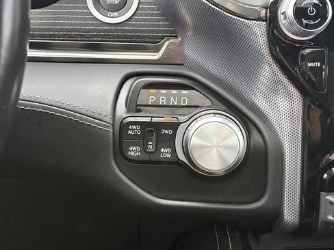 Used 2021 RAM 1500 Limited image 26