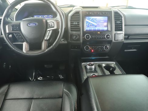 Used 2020 Ford Expedition Max XLT w/ Equipment Group 202A image 21