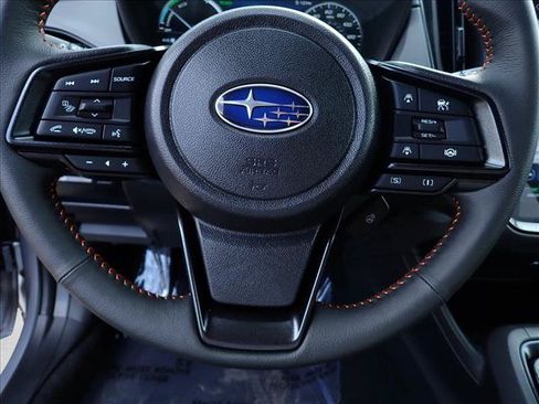 Used 2026 Subaru Crosstrek 2.5i Limited w/ Crosstrek Mirror Package AWD/4WD image 16