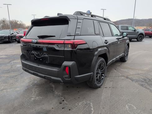 New 2026 Subaru Outback Limited XT image 5