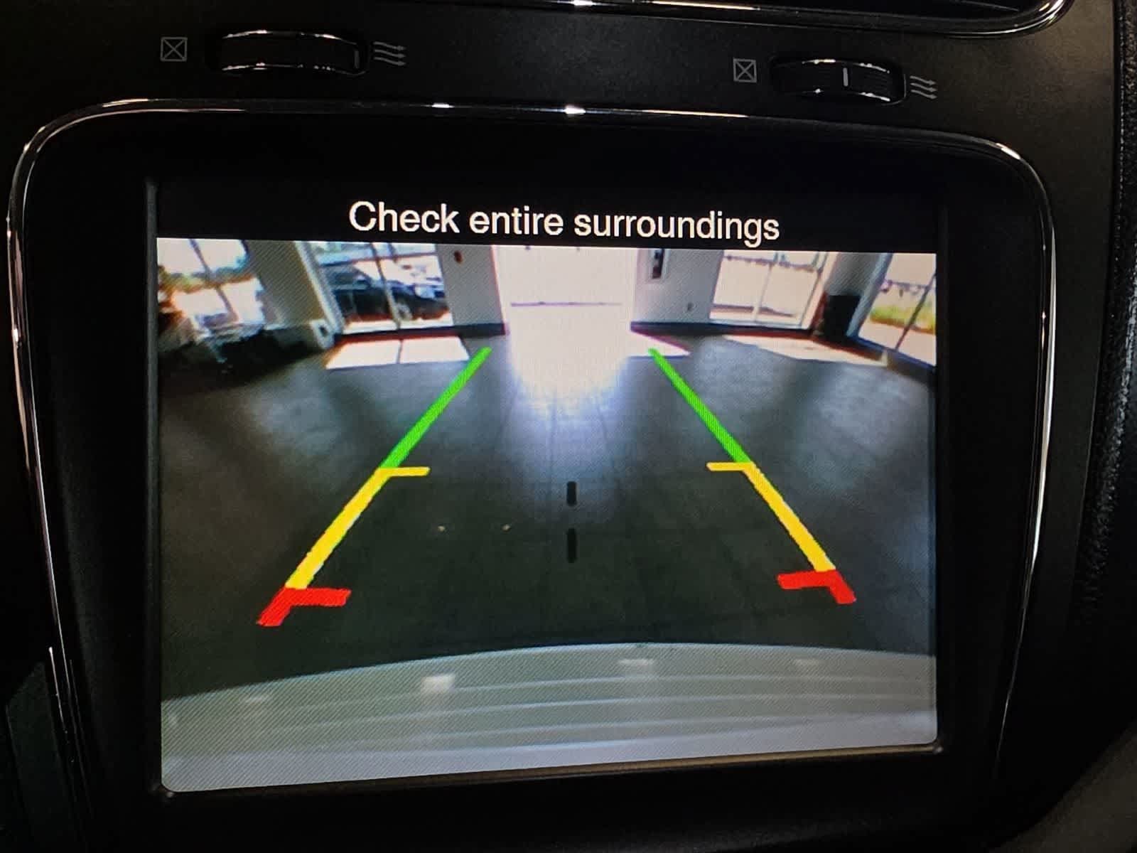 Used 2016 Dodge Journey Crossroad FWD image 24