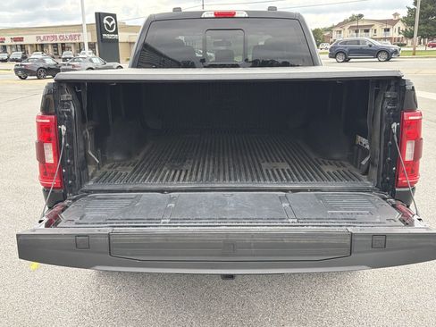 Used 2022 Ford F150 XLT w/ Equipment Group 302A High AWD/4WD image 5