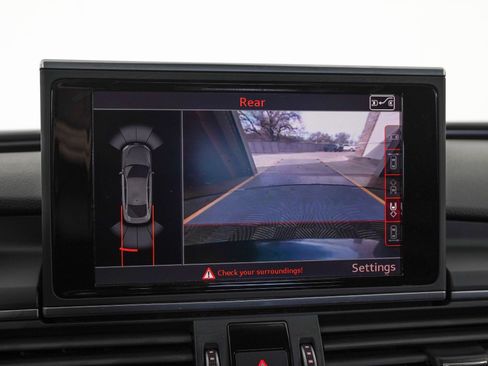 Used 2017 Audi S7 Prestige w/ S7 Sport Package image 25