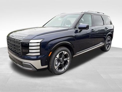 New 2026 Hyundai Palisade Limited AWD/4WD image 1