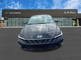 New 2026 Hyundai Elantra SEL Sport video 2