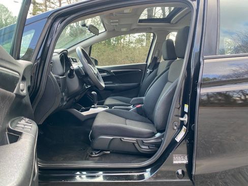 Used 2015 Honda Fit EX image 13