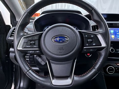 Used 2023 Subaru Crosstrek 2.0i Premium image 24