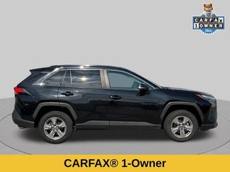 Used 2024 Toyota RAV4 XLE AWD/4WD video 2