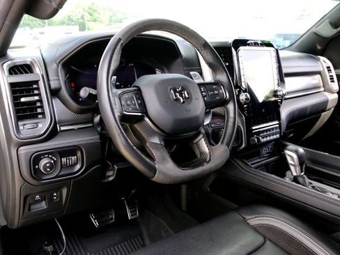 Used 2023 RAM 1500 TRX w/ TRX Level 2 Equipment Group AWD/4WD image 9