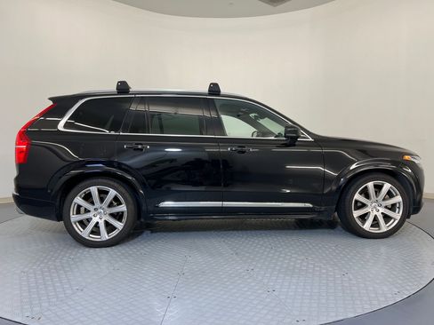 Used 2018 Volvo XC90 T6 Inscription w/ Convenience Package image 6