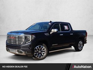 Used 2024 GMC Sierra 1500 Denali AWD/4WD video 1