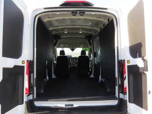 New 2025 Ford Transit 250 148 Medium Roof w/ Load Area Protection Package image 10