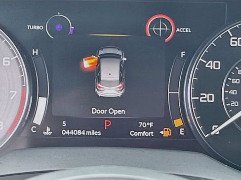 Used 2021 Acura RDX AWD image 12