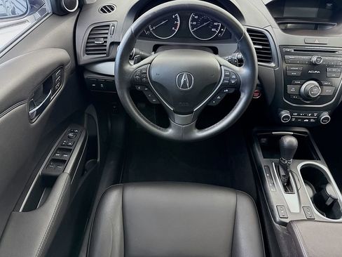 Used 2016 Acura RDX FWD image 10