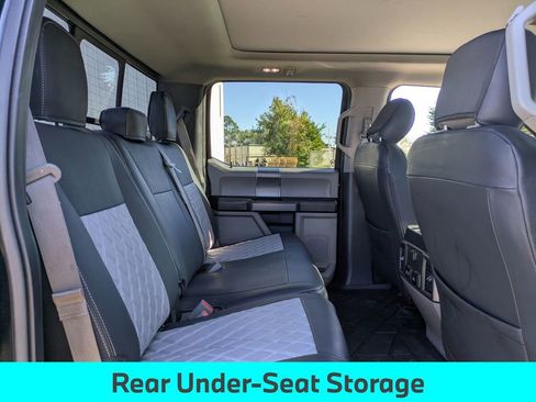 Used 2018 Ford F150 XLT w/ Equipment Group 302A Luxury image 33