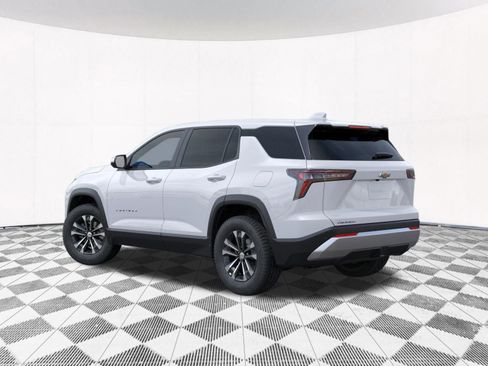 New 2026 Chevrolet Equinox LT image 7