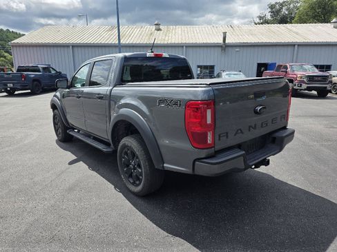 Used 2022 Ford Ranger XLT w/ Equipment Group 301A Mid AWD/4WD image 5