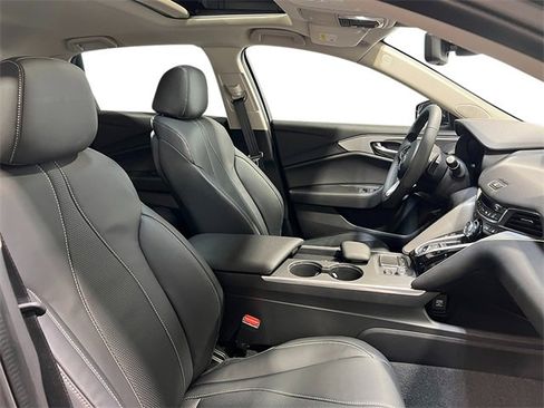 New 2025 Acura TLX w/ Technology Package image 31