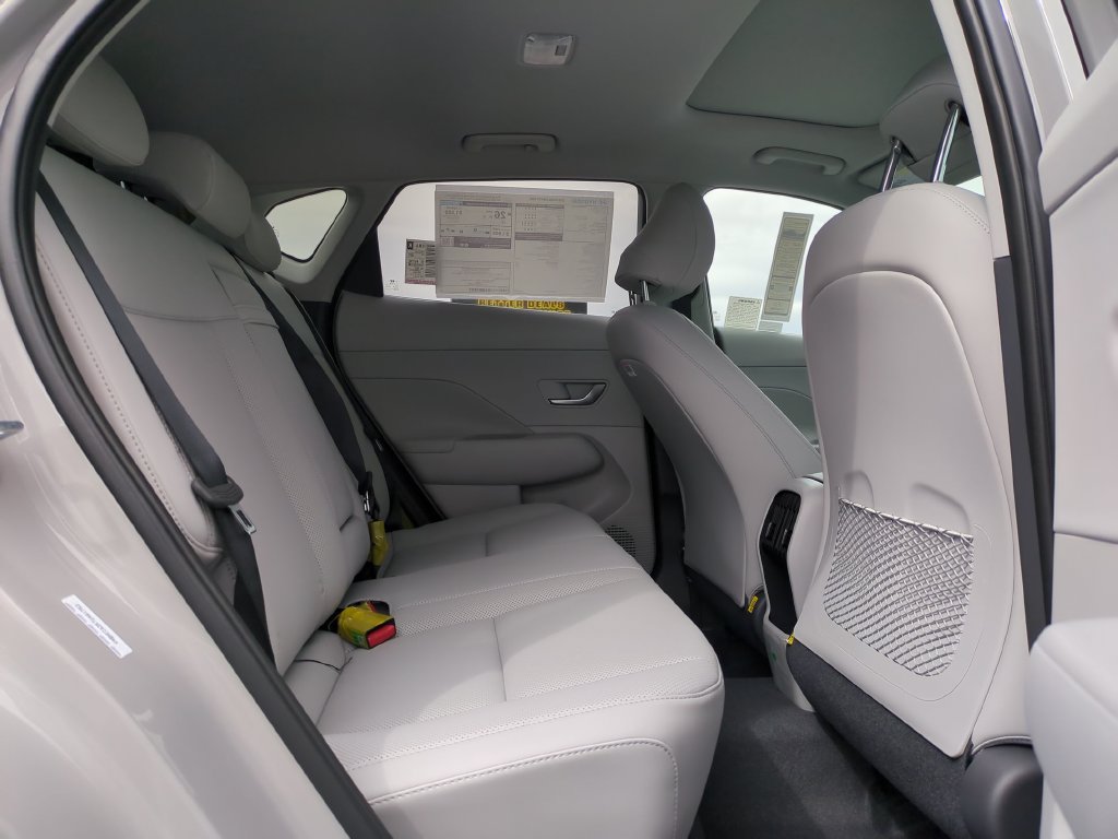 New 2026 Hyundai Kona Limited AWD/4WD image 10