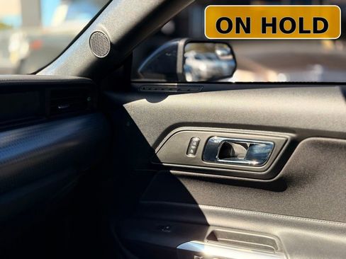 Used 2017 Ford Mustang GT w/ GT Performance Package image 25