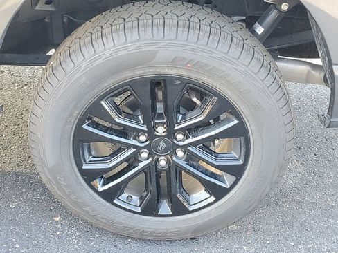 New 2025 Ford F150 XLT w/ Equipment Group 302A MID image 26