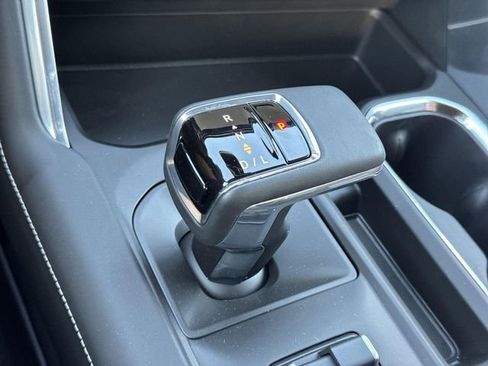 New 2026 GMC Sierra 1500 Denali Ultimate image 13