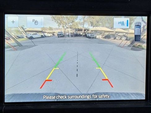 Used 2021 Ford F150 XLT w/ Equipment Group 301A Mid AWD/4WD image 15