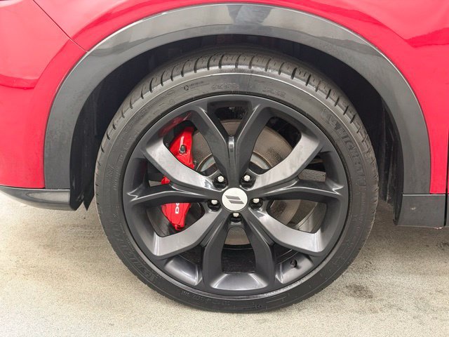 Used 2024 Dodge Hornet R/T AWD/4WD image 29