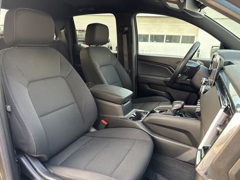 Used 2024 GMC Canyon Elevation w/ Convenience Package RWD image 27