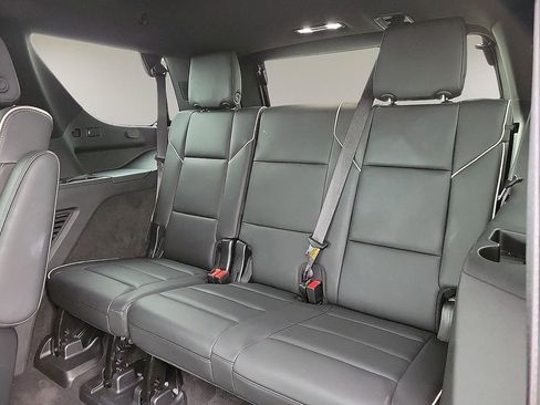 Used 2022 Cadillac Escalade Sport w/ Touring Package AWD/4WD image 9