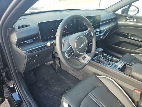 New 2026 Kia K5 GT-Line image 9
