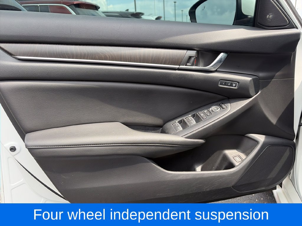 Used 2020 Honda Accord EX-L image 18