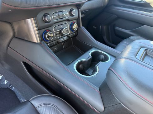 Used 2024 Chevrolet Tahoe RST w/ Luxury Package image 13