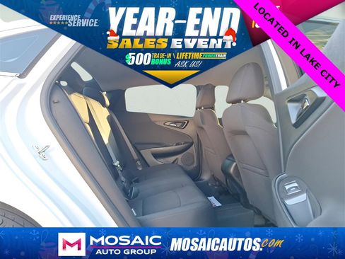 Used 2022 Chevrolet Malibu RS w/ LPO, Floor Liner Package image 14
