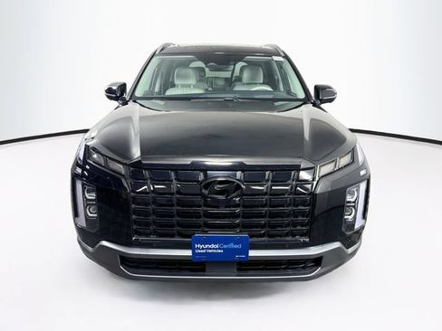 Certified 2024 Hyundai Palisade Limited AWD/4WD image 2