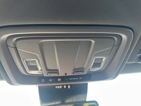 Used 2024 Chevrolet Silverado 3500 W/T image 45