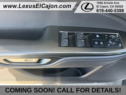Certified 2026 Lexus NX 350h AWD w/ Accessory Package (2T) image 28